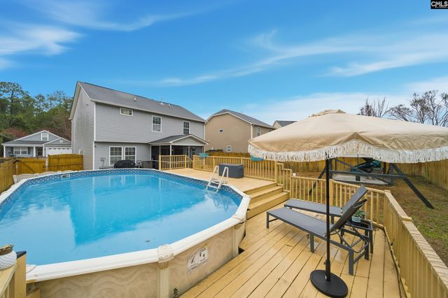 166 Flinchum Place, Lexington, SC 29073