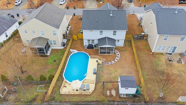 166 Flinchum Place, Lexington, SC 29073