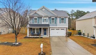 166 Flinchum Place, Lexington, SC 29073
