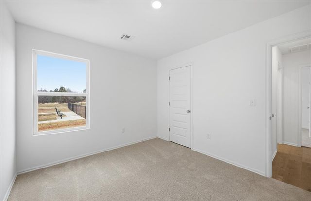 1215 Saddle Drive, Guthrie, OK 73044