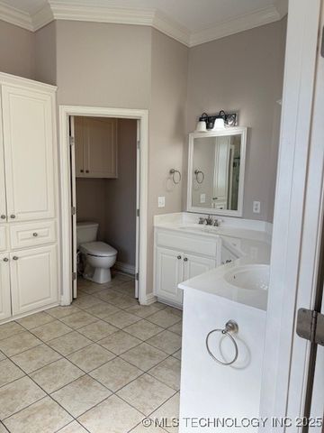 331 Wildflower Place, Ardmore, OK 73401