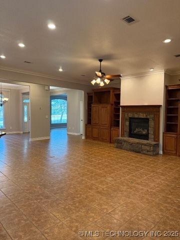 331 Wildflower Place, Ardmore, OK 73401