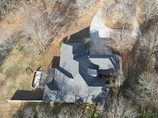 331 Wildflower Place, Ardmore, OK 73401