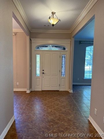 331 Wildflower Place, Ardmore, OK 73401