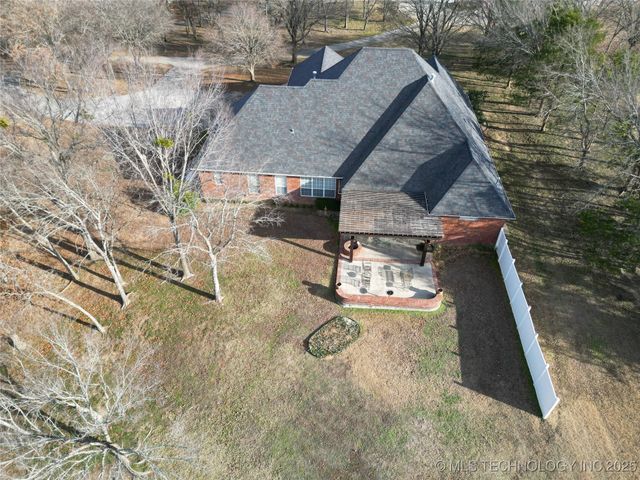 331 Wildflower Place, Ardmore, OK 73401