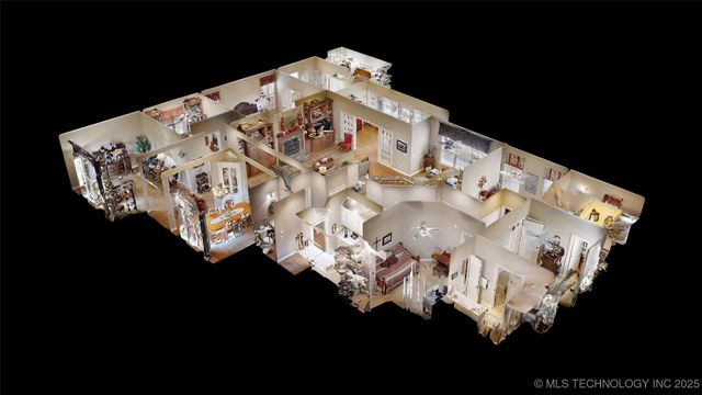 331 Wildflower Place, Ardmore, OK 73401