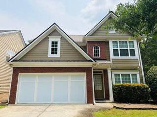 210 Morning Dove Lane, Suwanee, GA 30024