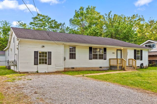 3404 Frawley Street, Chattanooga, TN 37411