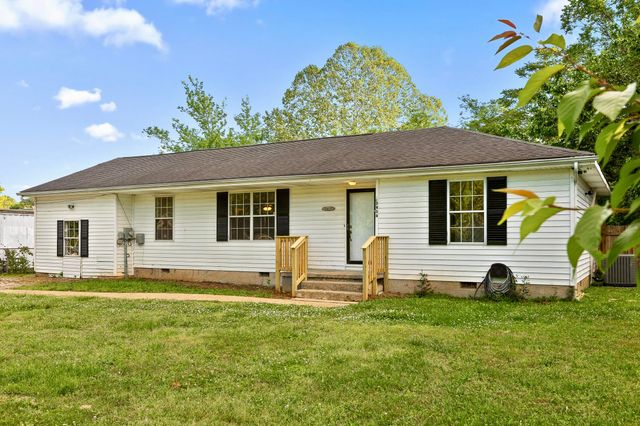 3404 Frawley Street, Chattanooga, TN 37411