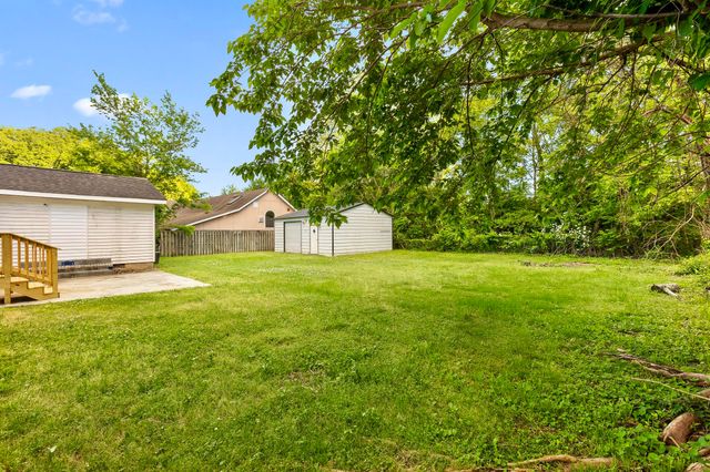 3404 Frawley Street, Chattanooga, TN 37411