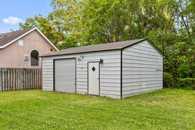 3404 Frawley Street, Chattanooga, TN 37411