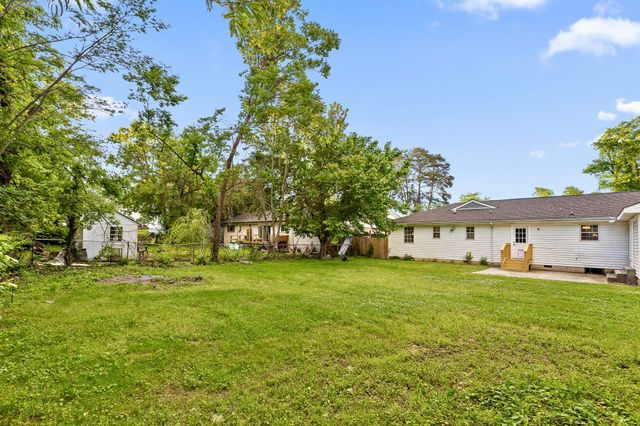 3404 Frawley Street, Chattanooga, TN 37411