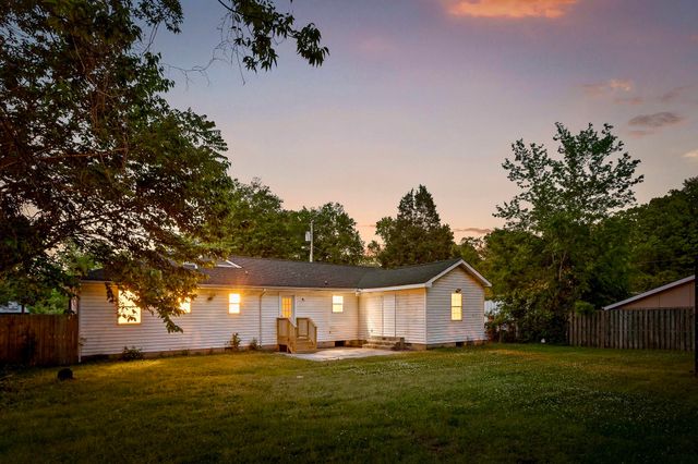 3404 Frawley Street, Chattanooga, TN 37411