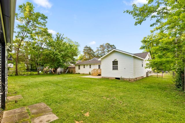 3404 Frawley Street, Chattanooga, TN 37411