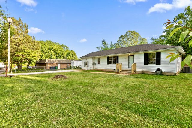 3404 Frawley Street, Chattanooga, TN 37411