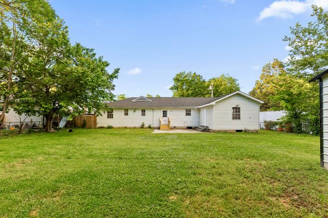 3404 Frawley Street, Chattanooga, TN 37411
