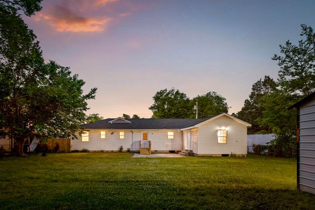 3404 Frawley Street, Chattanooga, TN 37411