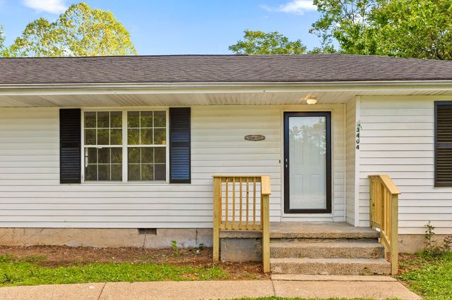 3404 Frawley Street, Chattanooga, TN 37411