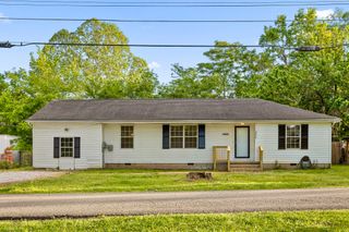 3404 Frawley Street, Chattanooga, TN 37411