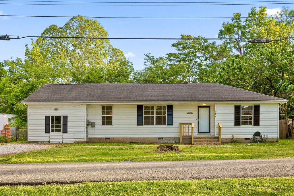 3404 Frawley Street, Chattanooga, TN 37411