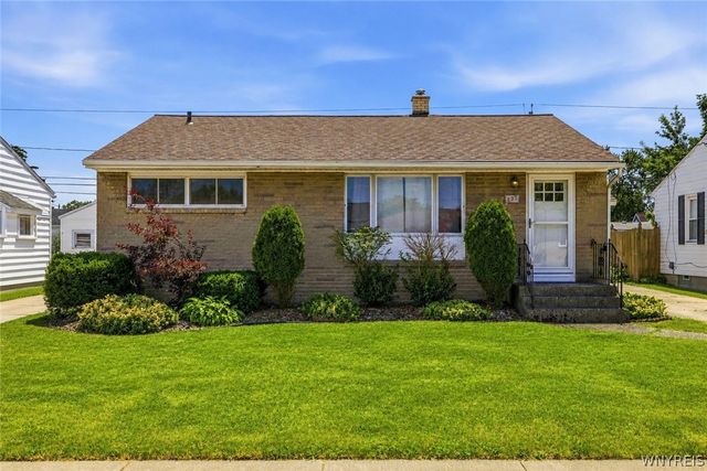 227 Seton Road, Cheektowaga, NY 14225