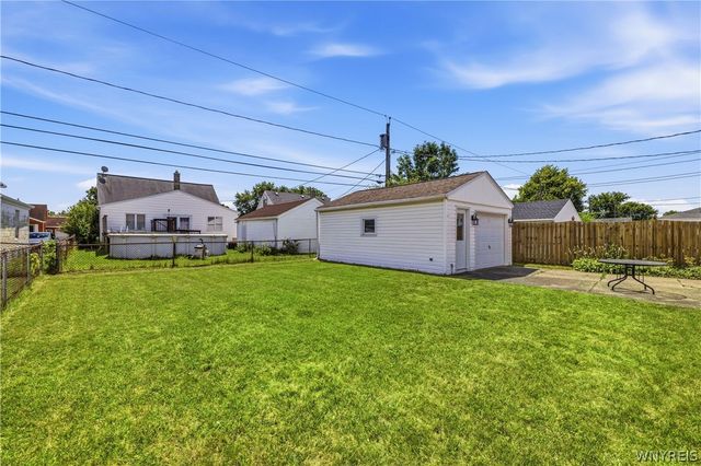 227 Seton Road, Cheektowaga, NY 14225