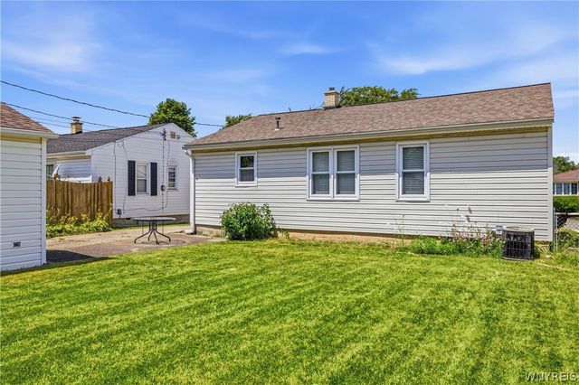 227 Seton Road, Cheektowaga, NY 14225