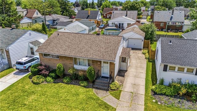 227 Seton Road, Cheektowaga, NY 14225