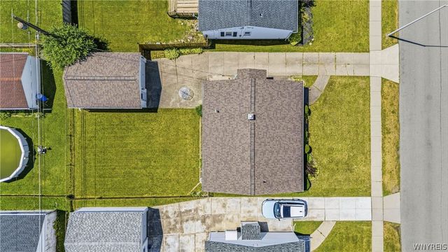 227 Seton Road, Cheektowaga, NY 14225