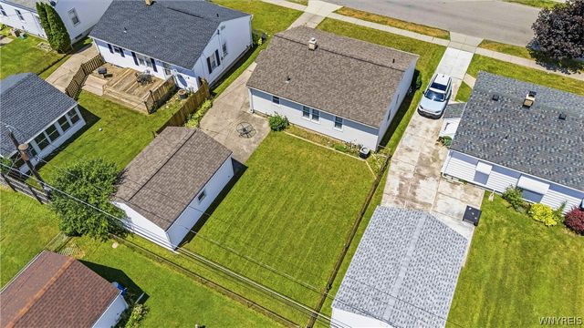 227 Seton Road, Cheektowaga, NY 14225