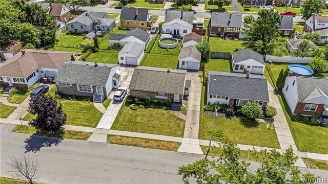 227 Seton Road, Cheektowaga, NY 14225