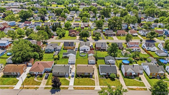 227 Seton Road, Cheektowaga, NY 14225