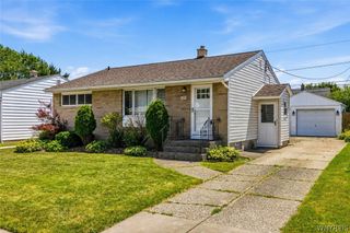 227 Seton Road, Cheektowaga, NY 14225