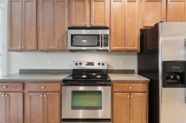 8270 BRIDGEPORT BAY CIRCLE, Mount Dora, FL 32757