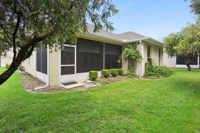 8270 BRIDGEPORT BAY CIRCLE, Mount Dora, FL 32757