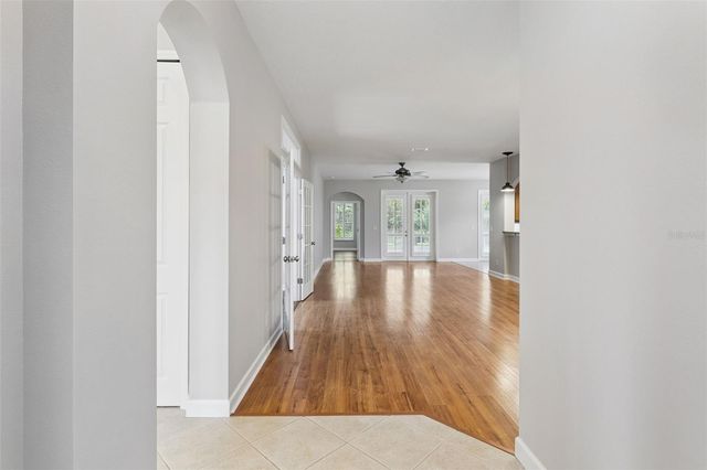 8270 BRIDGEPORT BAY CIRCLE, Mount Dora, FL 32757