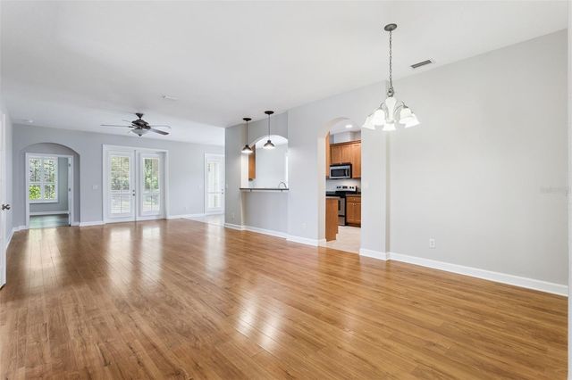 8270 BRIDGEPORT BAY CIRCLE, Mount Dora, FL 32757
