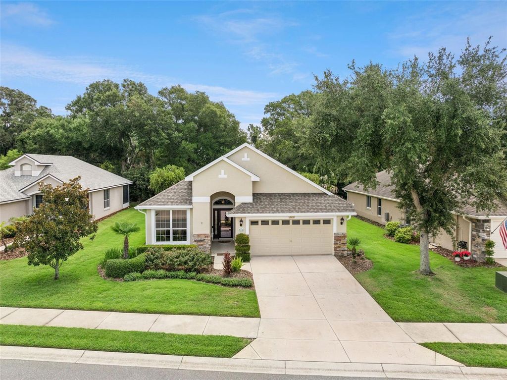 8270 BRIDGEPORT BAY CIRCLE, Mount Dora, FL 32757