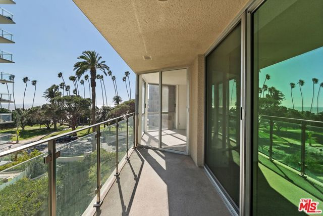 515 Ocean Avenue 503S, Santa Monica, CA 90402