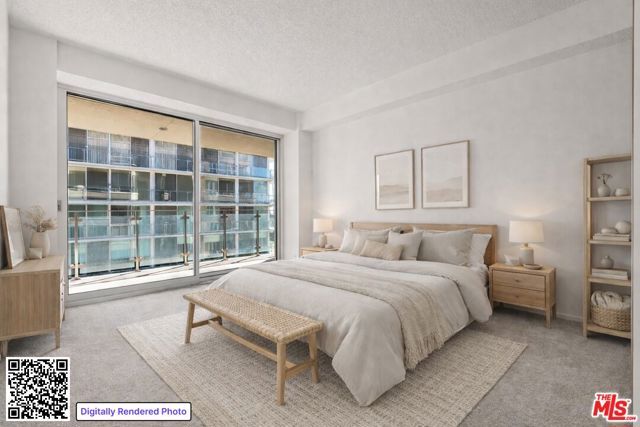 515 Ocean Avenue 503S, Santa Monica, CA 90402