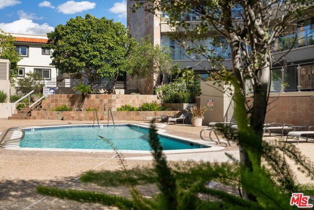 515 Ocean Avenue 503S, Santa Monica, CA 90402