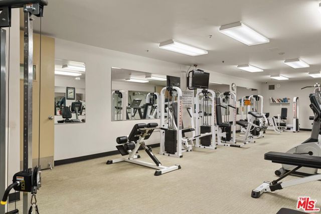 515 Ocean Avenue 503S, Santa Monica, CA 90402