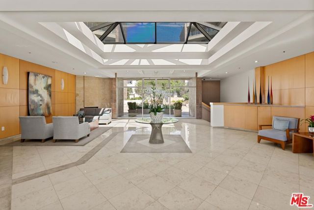 515 Ocean Avenue 503S, Santa Monica, CA 90402