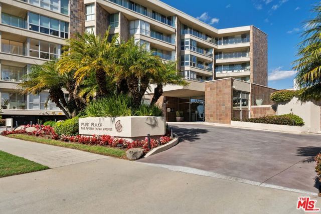 515 Ocean Avenue 503S, Santa Monica, CA 90402