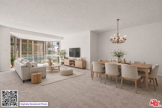 515 Ocean Avenue 503S, Santa Monica, CA 90402