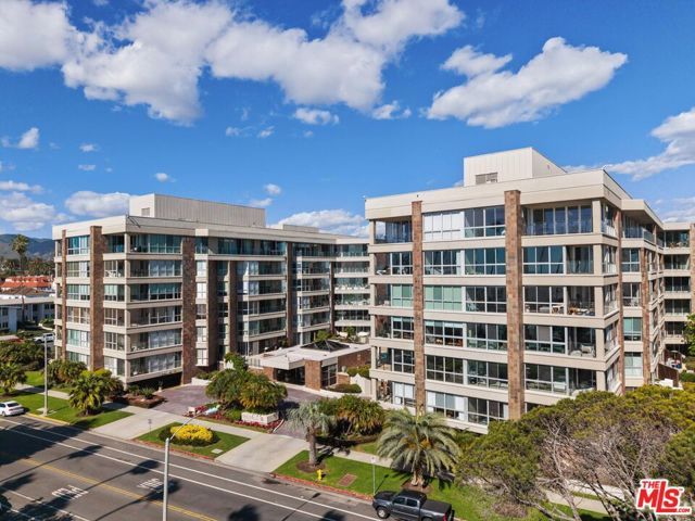 515 Ocean Avenue 503S, Santa Monica, CA 90402
