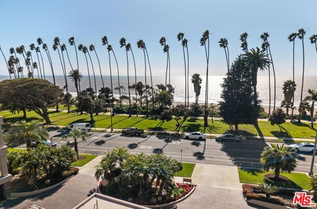 515 Ocean Avenue 503S, Santa Monica, CA 90402