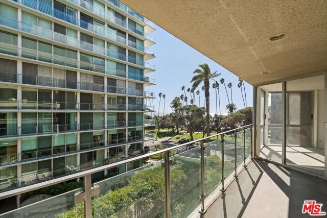 515 Ocean Avenue 503S, Santa Monica, CA 90402