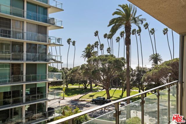 515 Ocean Avenue 503S, Santa Monica, CA 90402