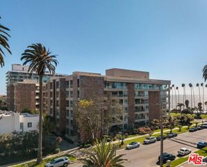 515 Ocean Avenue 503S, Santa Monica, CA 90402